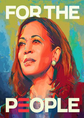 Kamala Harris