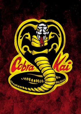 Cobra Kai