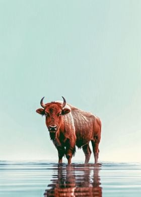 bison