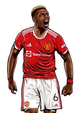 hala pogba