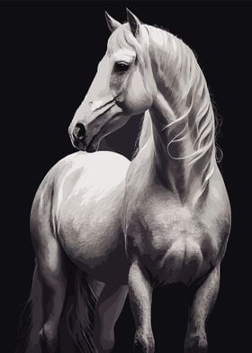 White Horse