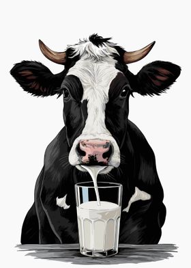 Cow Milk