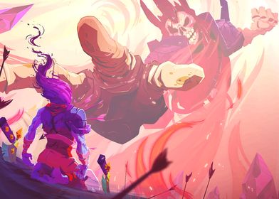 dead cells game