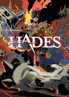 Hades