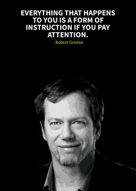 ROBERT GREENE