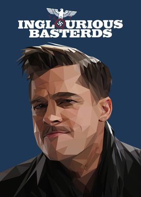 inglorious basterds