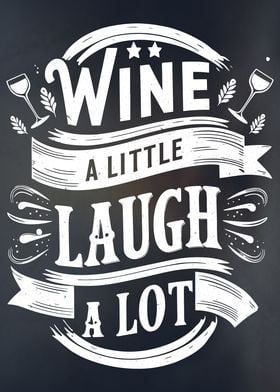 Funny Wine Quote