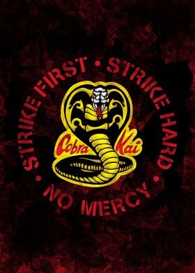 Cobra Kai