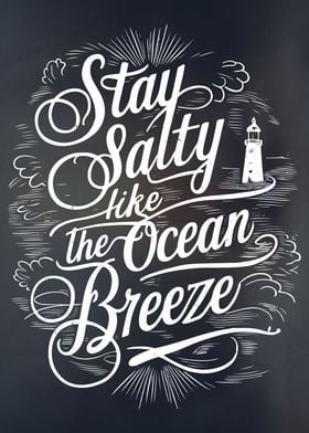 Funny Beach Quote