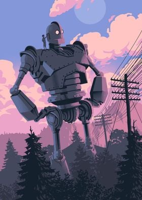 The Iron Giant