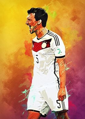 Mats Hummels