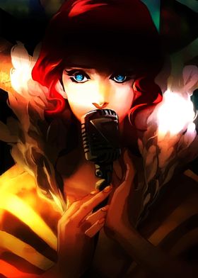 TRANSISTOR