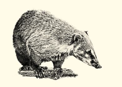 Coati 