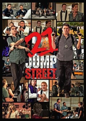 22 Jump Street