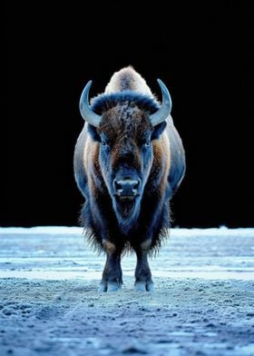 bison