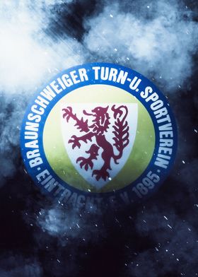 Eintracht Smoke Warrior