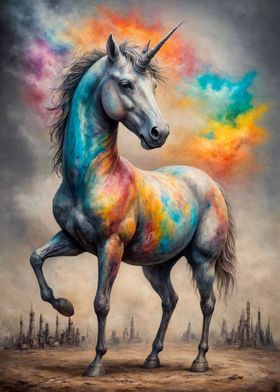 Unicorn