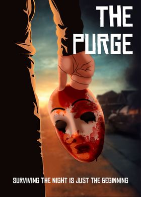 The purge