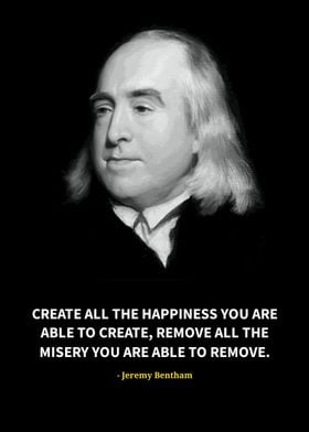 jeremy bentham