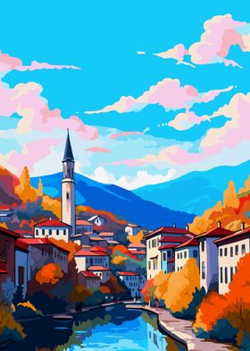 Sarajevo Art