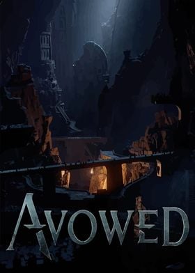 avowed