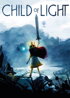 Child of light