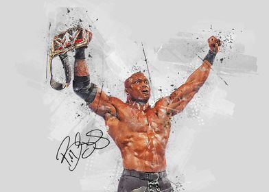 Bobby Lashley