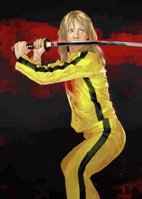 Kill bill