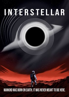 interstellar