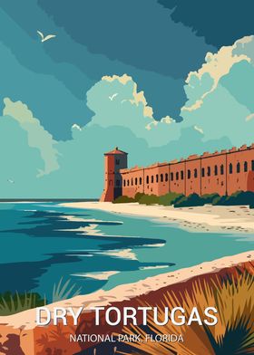 dry tortugas national park