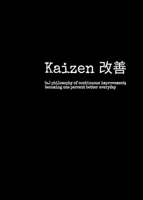 Kaizen