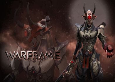 warframe