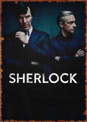 sherlock