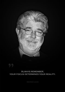 GEORGE LUCAS