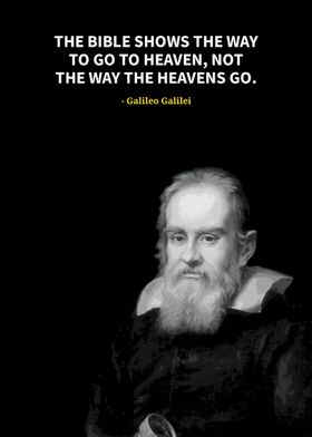 galileo galilei