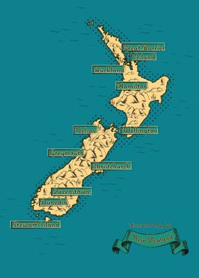 New Zealand