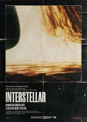 Interstellar 