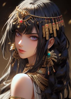 Cleopatra