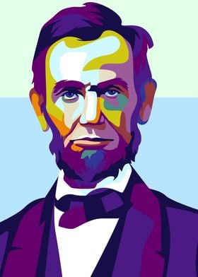 abraham lincoln president