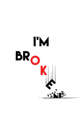 Broken