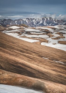 Iceland Landscape