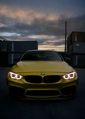 BMW M3