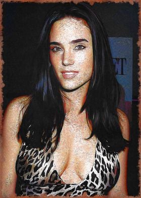 jennifer conneli