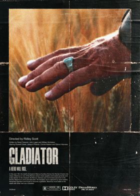 Gladiator 