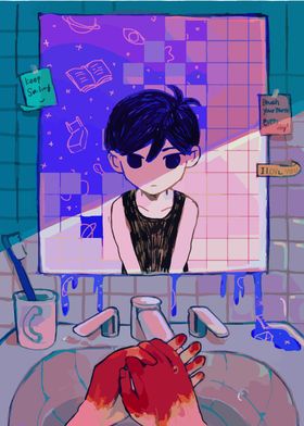 Omori