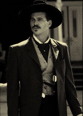 doc holliday tombstone