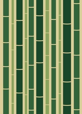 Bamboo forest