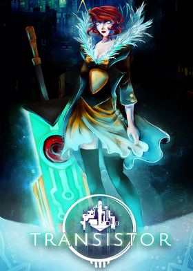 Transistor game