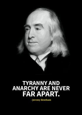 jeremy bentham