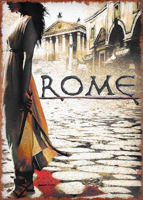 rome